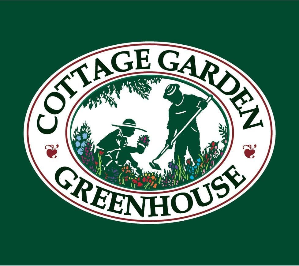Cottage Garden Greenhouse