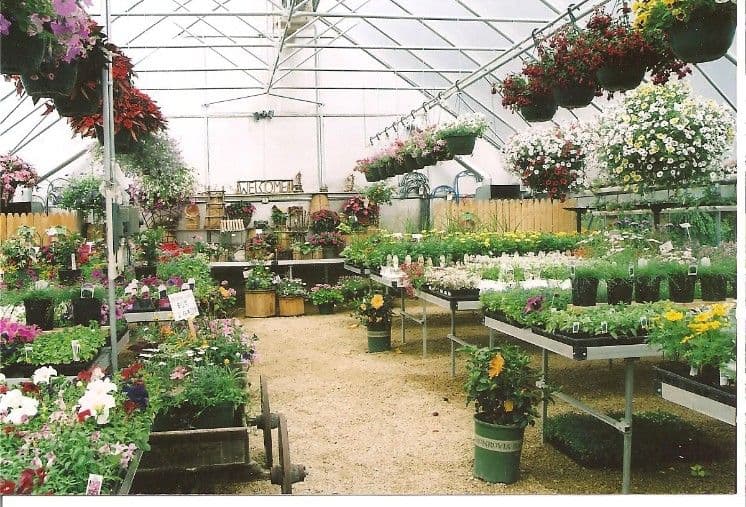 Cottage Grove Nursery & Gift Shop