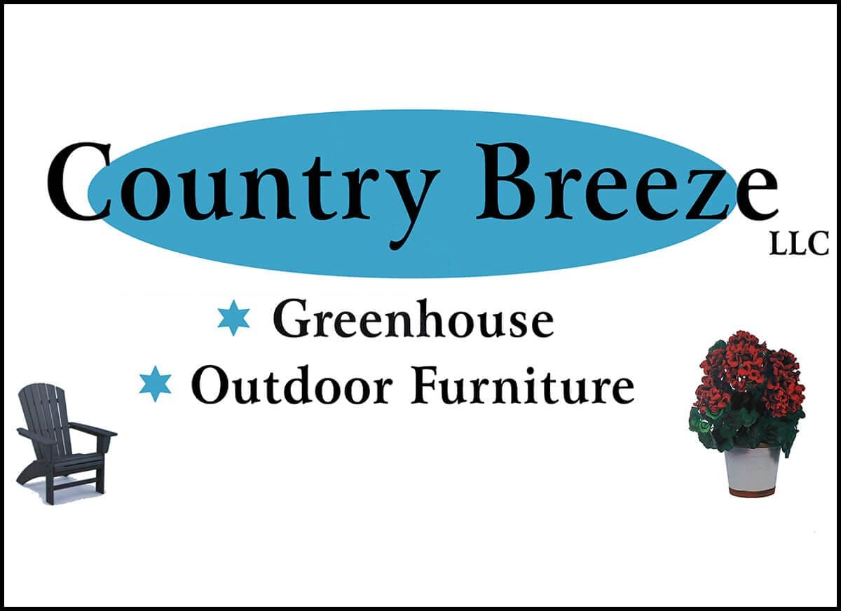 Country Breeze Market, Greenhouse, & Outdoor Furniture
