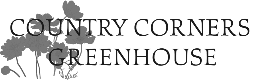 Country Corners Greenhouse