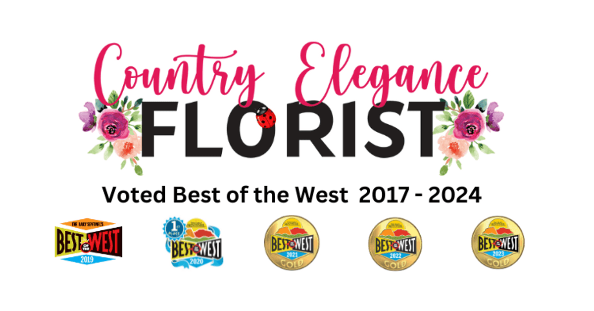 Country Elegance Florist