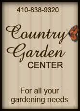 Country Garden Center Inc