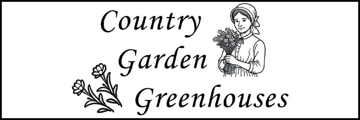 Country Garden Greenhouse
