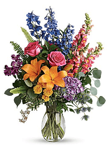 Country Gardens Florist and Greenhouse