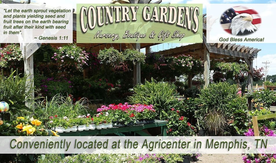 Country Gardens