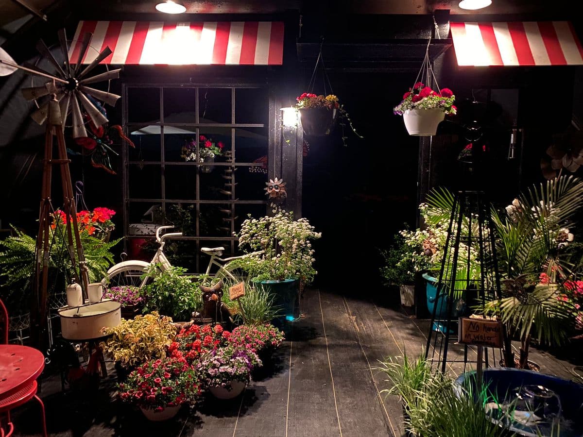 Country Girl Flowers