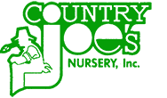 Country Joe's Nursery, Inc.