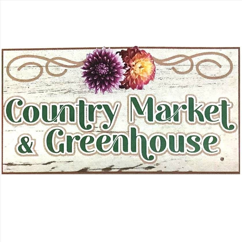 Country Market & Greenhouse