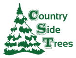 Country Side Trees