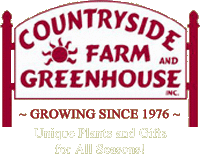 Countryside Farm & Greenhouse