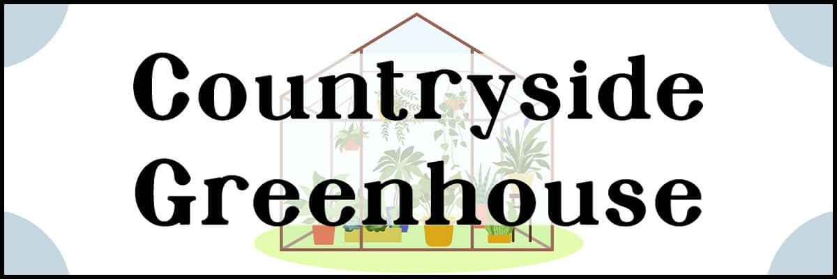 Countryside Greenhouse