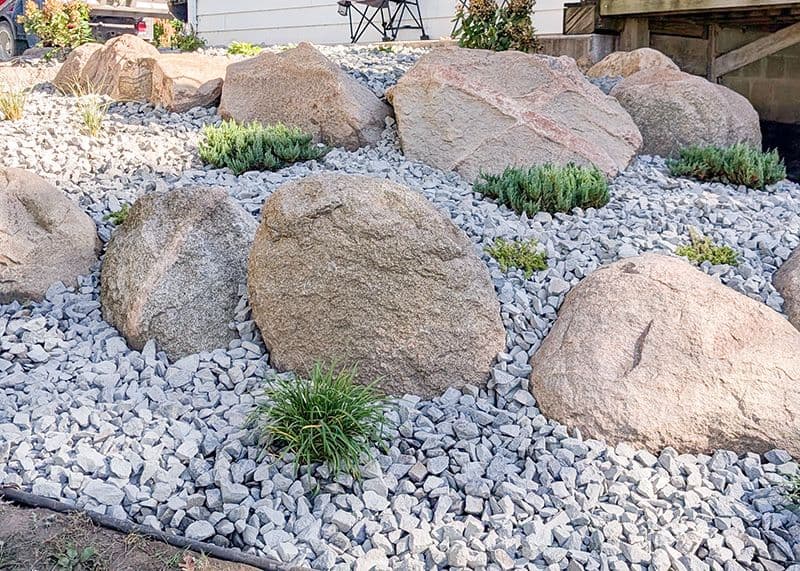 Countryside Lawn & Landscape Inc