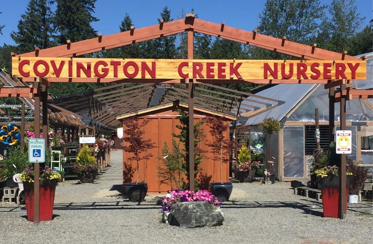 Covington Creek Nursery