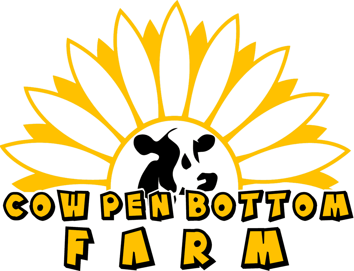 Cow Pen Bottom Farm