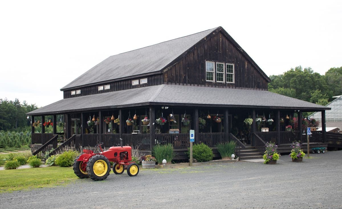 Coward Farms
