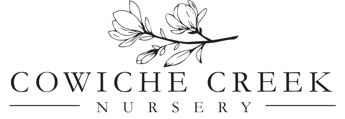 Cowiche Creek Nursery