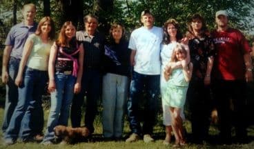 Cox Berry Farm & Nursery