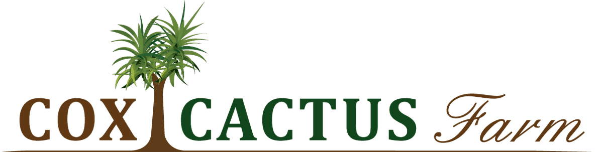 Cox Cactus Farm