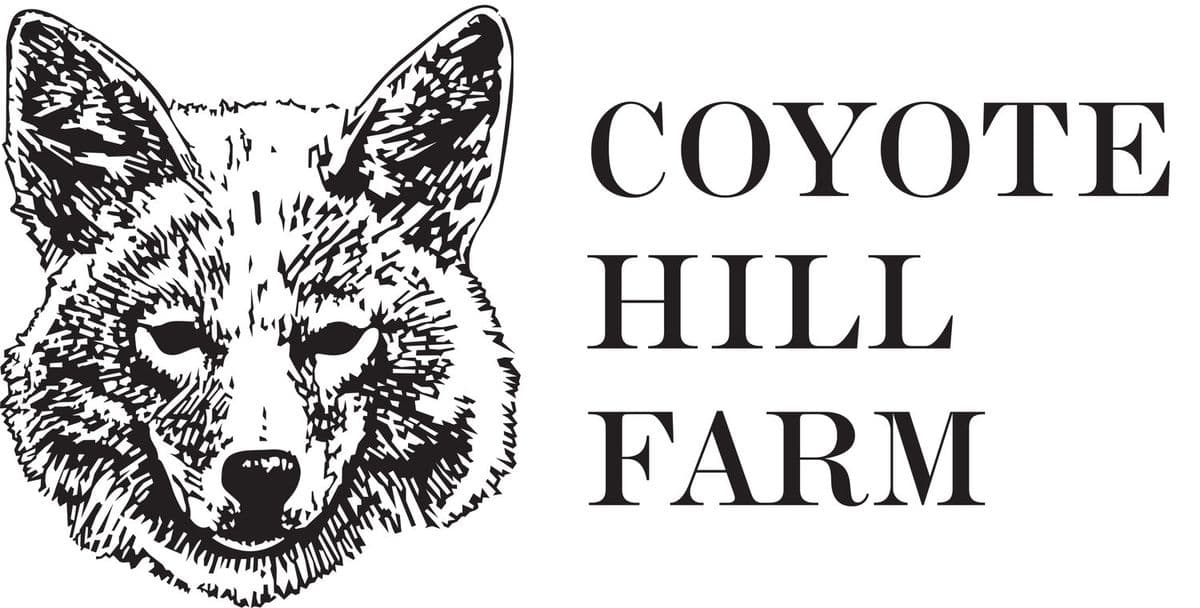 Coyote Hill Nursery