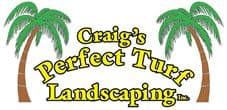 Craig's Perfect Turf Landscaping Inc