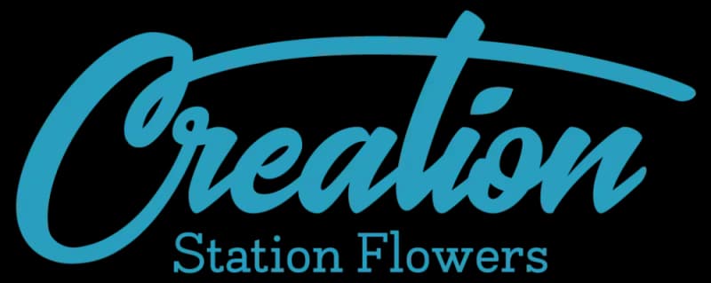 Creation Station Flowers