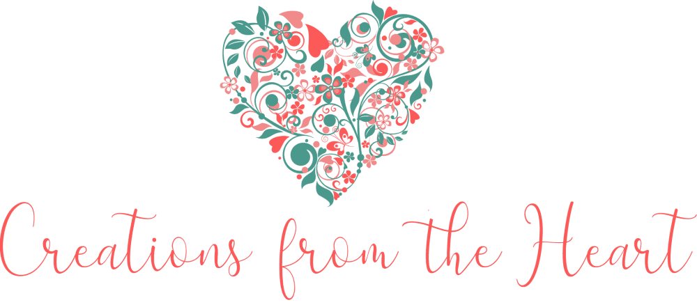 Creations From the Heart