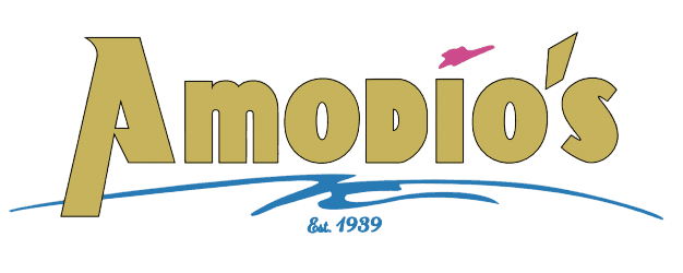 Creative Flowers by Amodio's