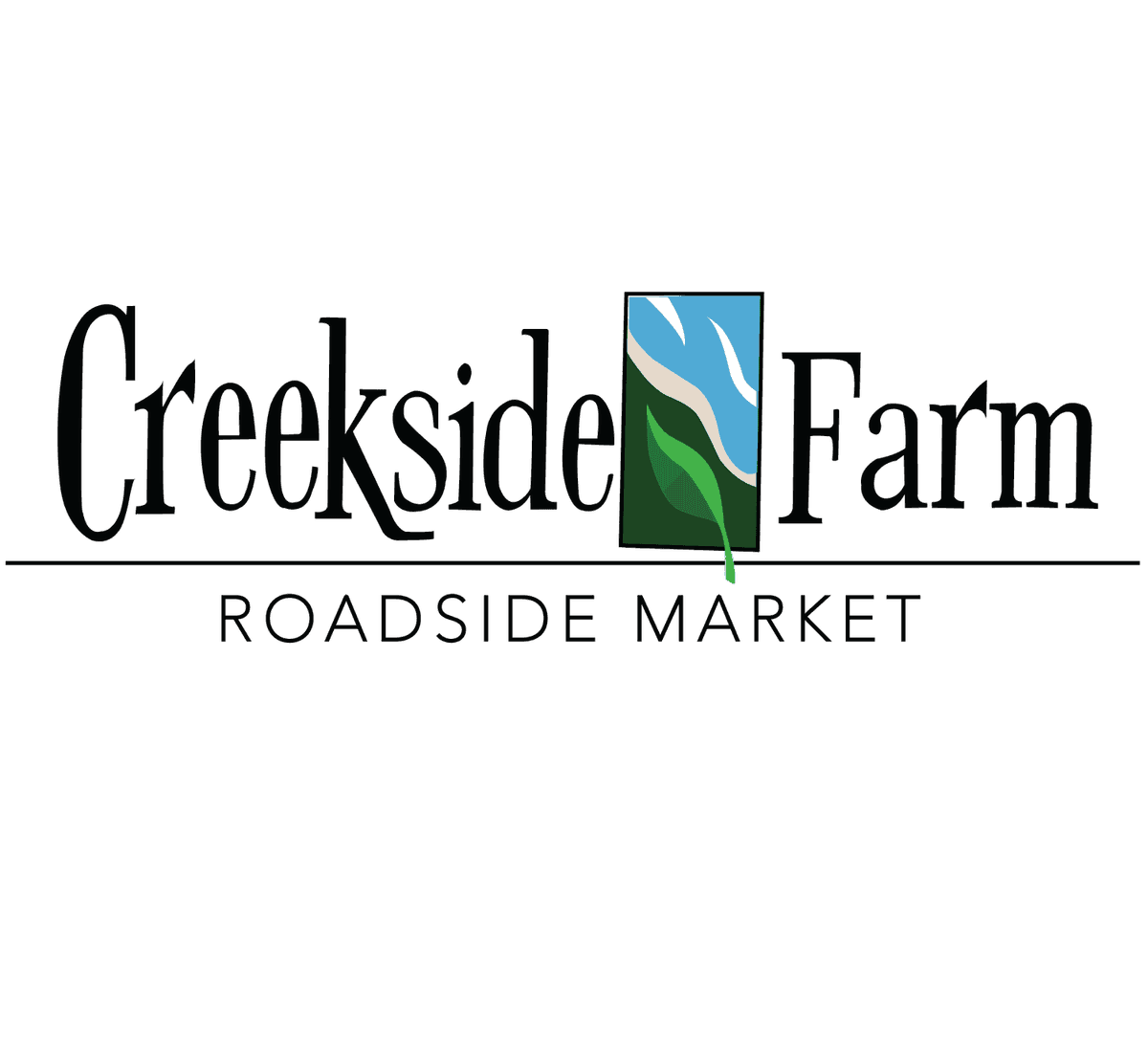 Creekside Farm