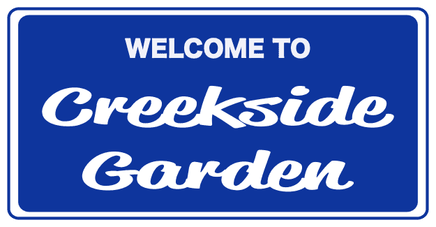 Creekside Garden Nursery of Spartanburg SC