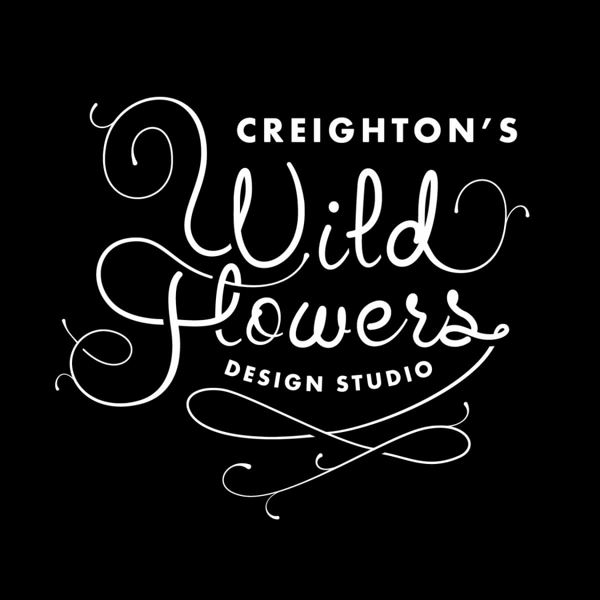 Creighton's WildFlowers Design Studio