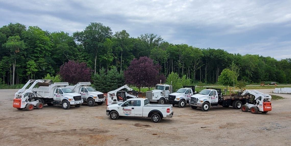 Crimboli Nursery & Landscape