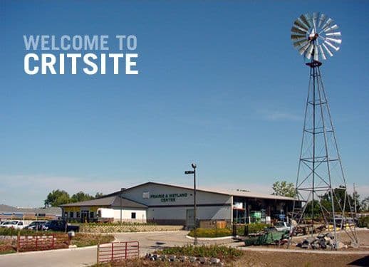 Critical Site Products