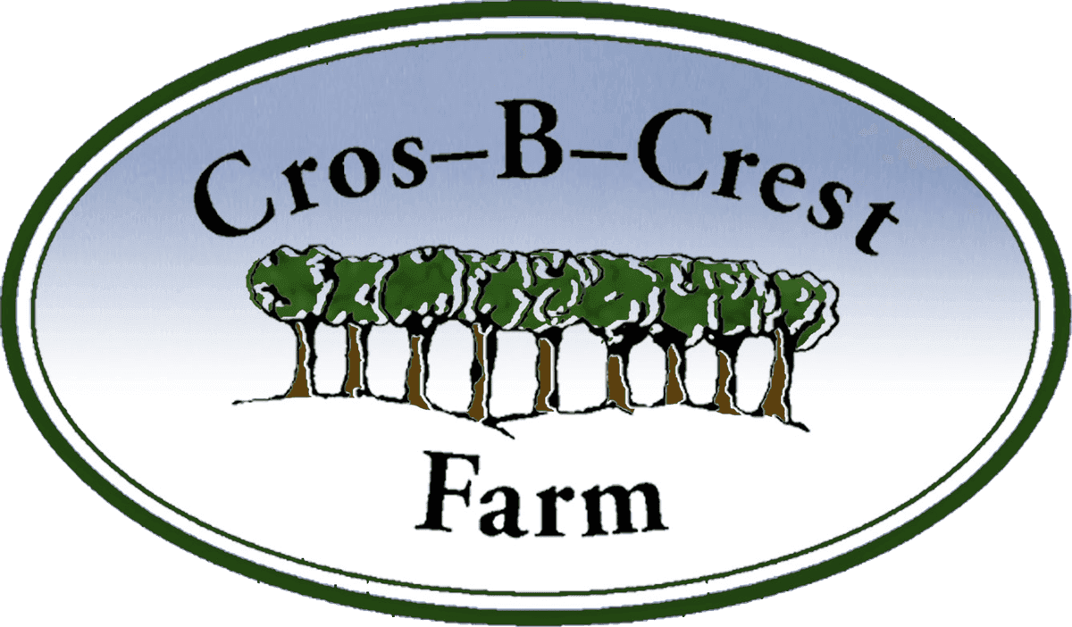 Cros-B-Crest Farm