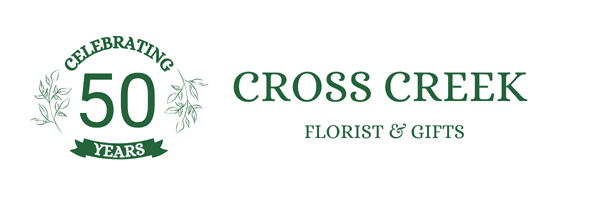 Cross Creek Florist & Gifts