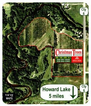 Crow River Nursery