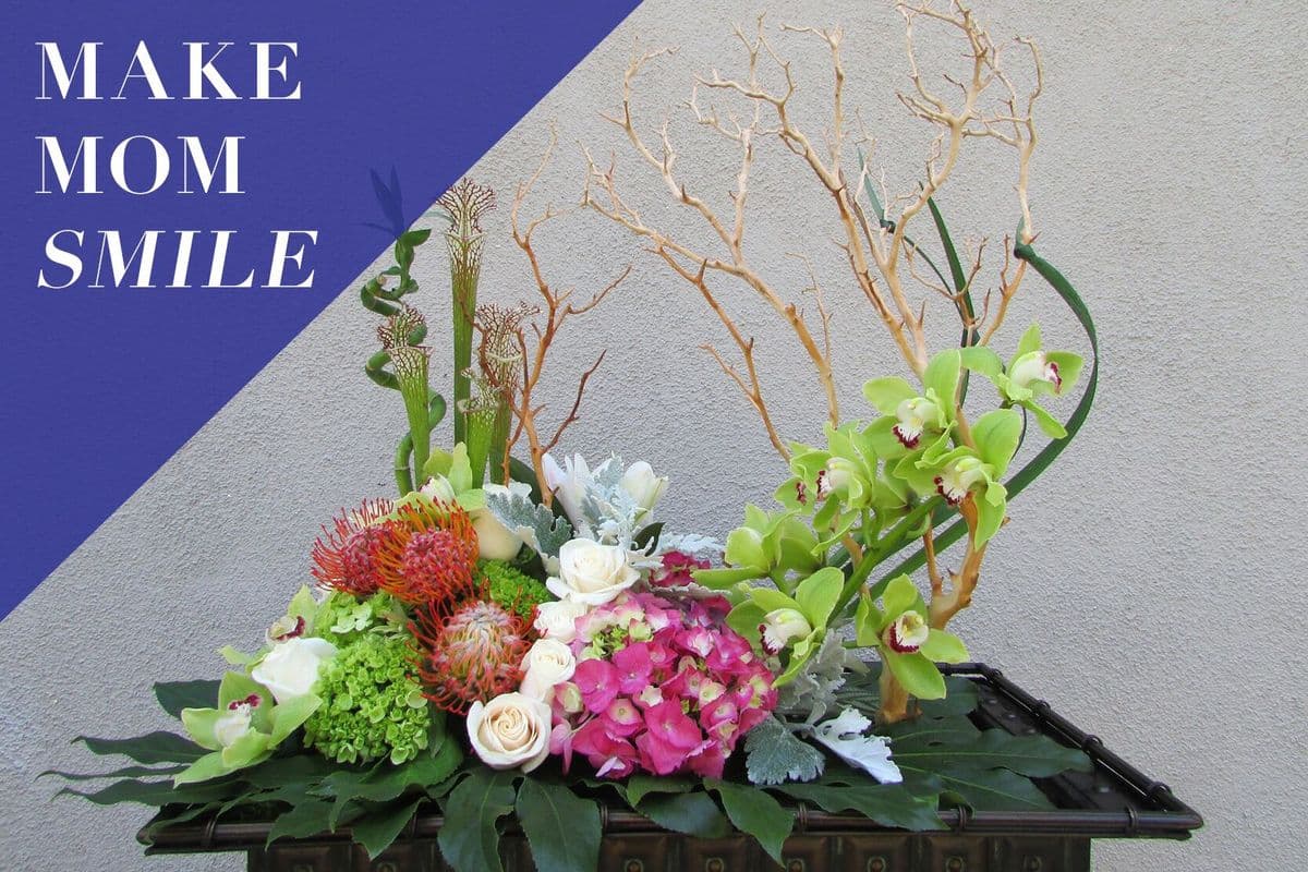 Crown Valley Florist