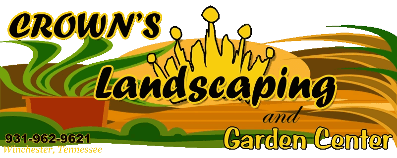 Crown's Landscaping and Garden Center