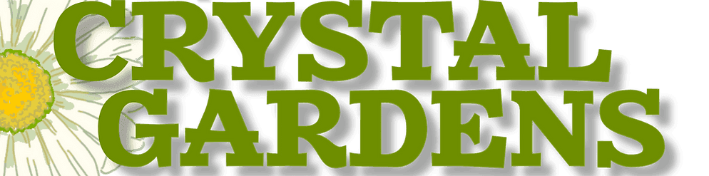 Crystal Gardens