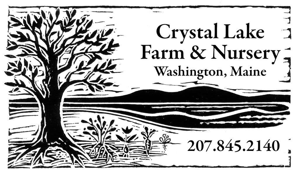 Crystal Lake Farm & Nursery