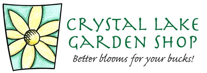 Crystal Lake Garden Shop