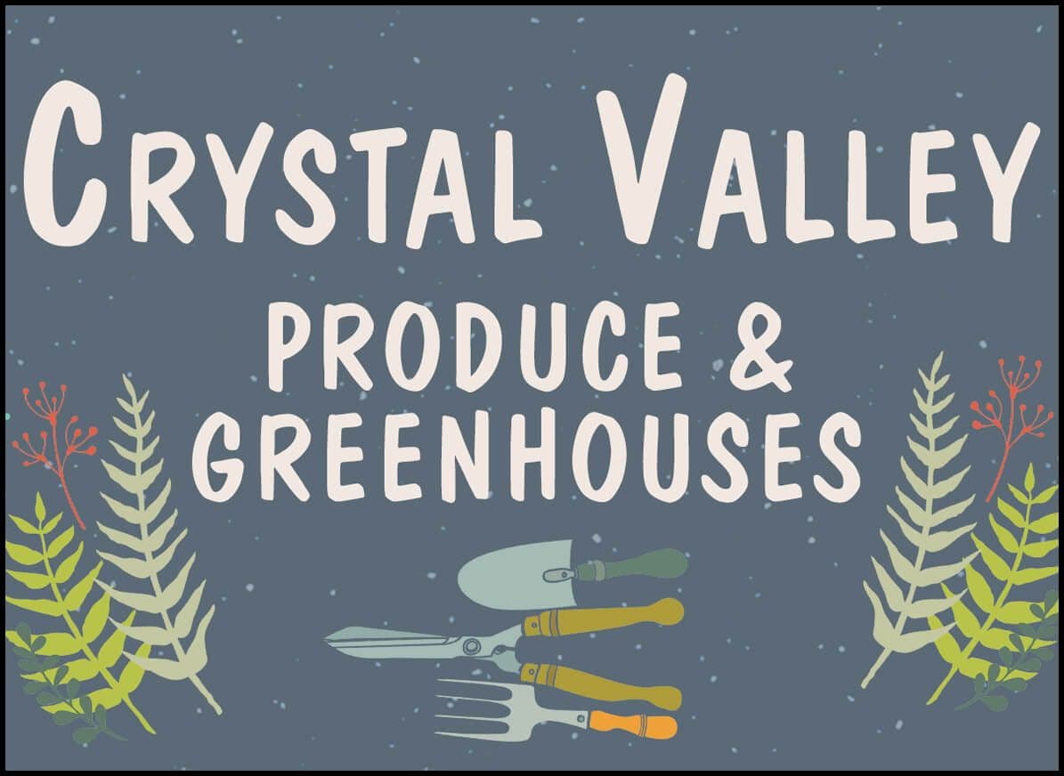 Crystal Valley Produce & Greenhouse