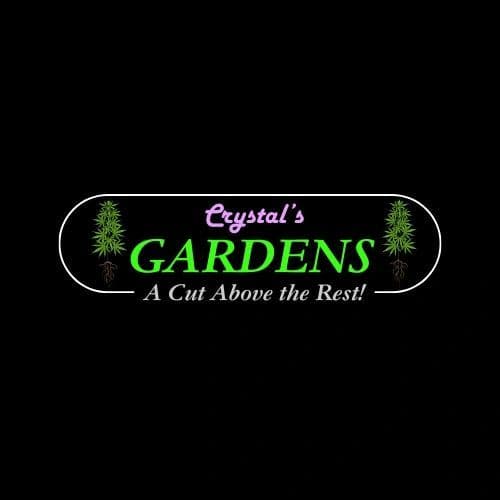 Crystal's Gardens Nursery