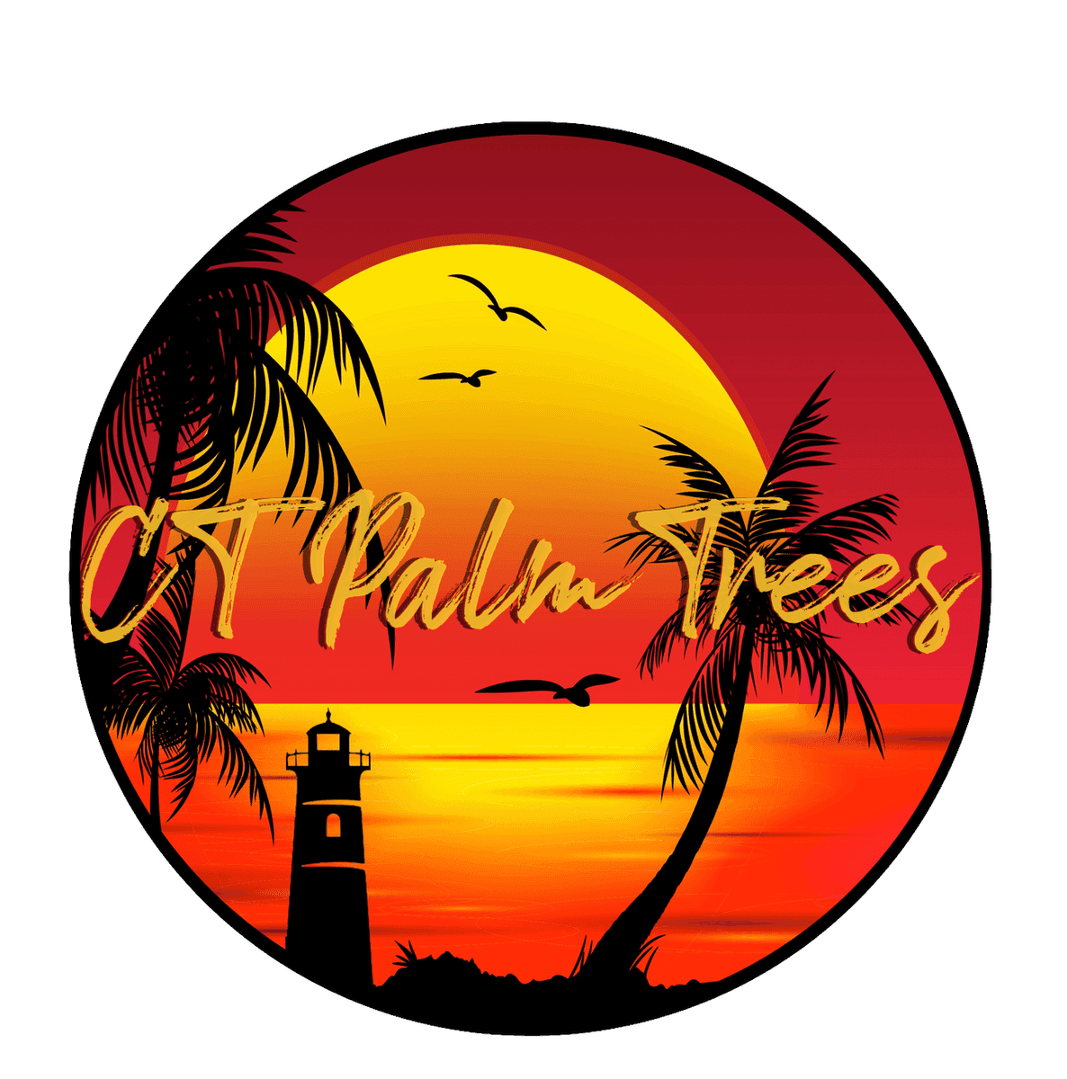 CT Palm Trees and Tropicals