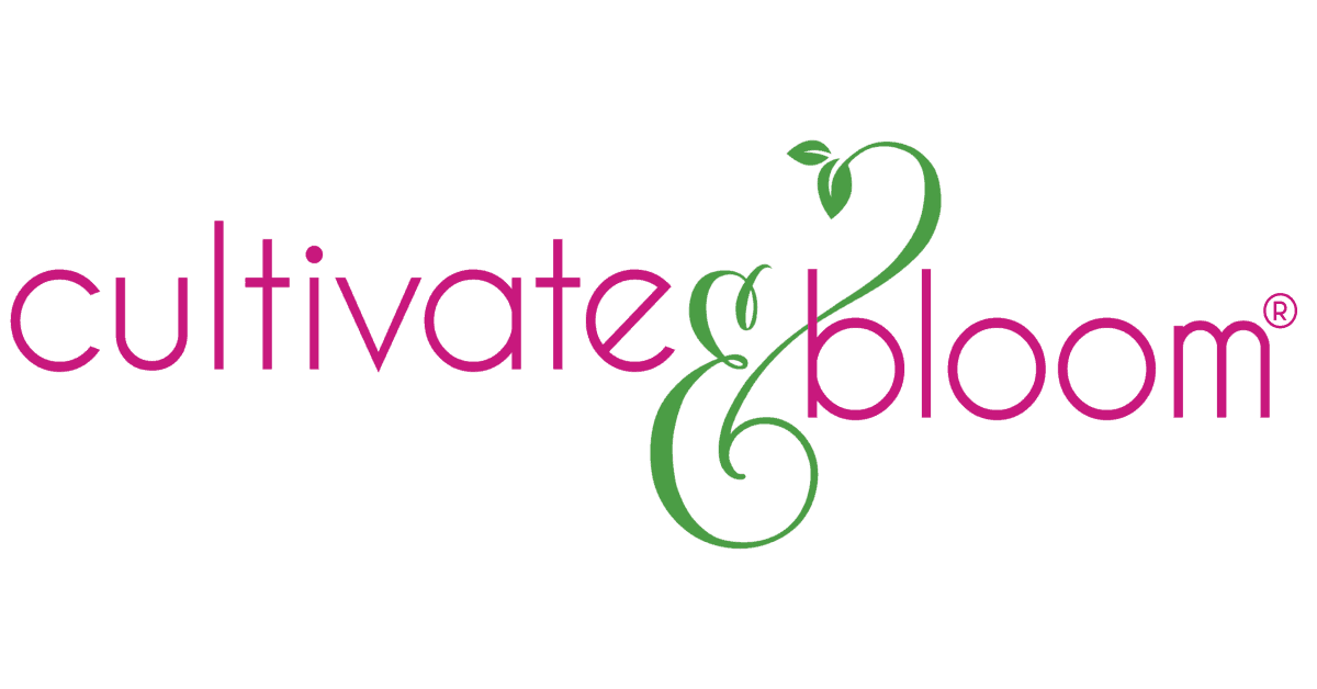 Cultivate | Blooms & Joyful Living