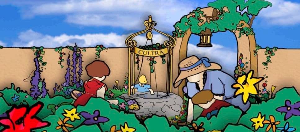 Cultra Nurseries Inc
