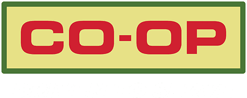 Cumberland Farmers Co-op
