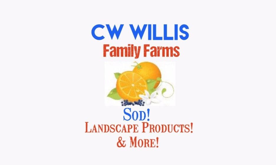 CW Willis Landscaping & Garden Center
