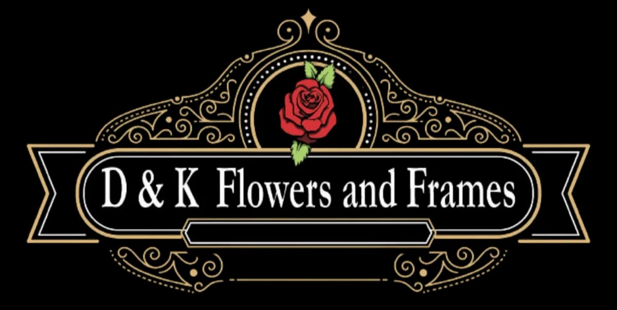 D & K Flowers & Frames