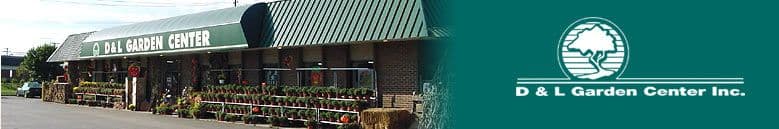 D & L Garden Center