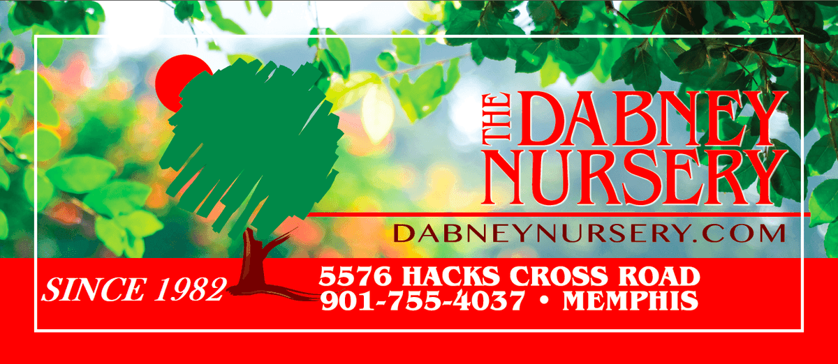 Dabney Nursery
